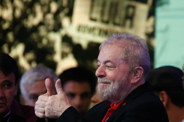 PT divulga carta de Lula ao povo pernambucano