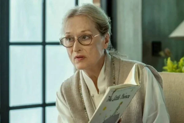 Além do Limite: Apple TV+ divulga trailer de série com Meryl Streep