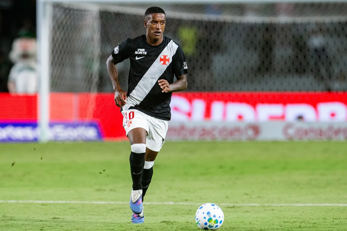 Vasco muda divisão de ingressos e Flamengo terá 50% da carga no clássico - imagem 1 Vasco muda divisão de ingressos e Flamengo terá 50% da carga no clássico - imagem 1
