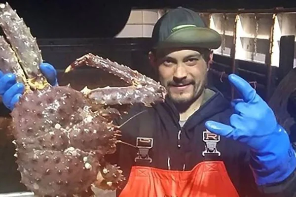 Pesca Mortal