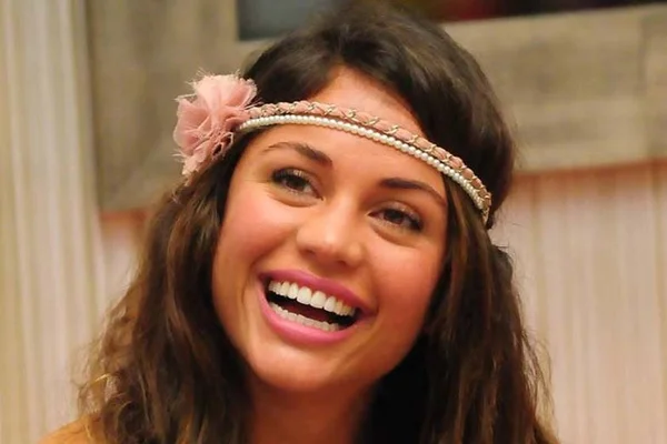 Campeã do BBB11, Maria Melilo testa positivo para o coronavírus