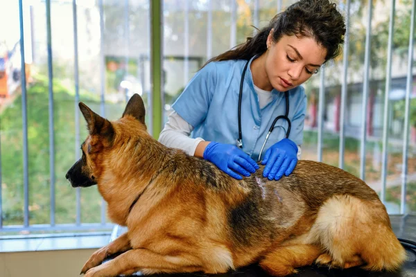 Dermatite é uma das doenças mais comuns em cães; veja o que diz expert