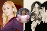 Angélica e Sasha Angélica e Sasha
