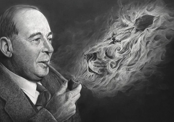 Chegam ao Brasil cinco livros de C.S. Lewis, de “Crônicas de Nárnia”