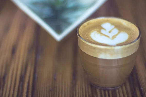 Café com couve-flor é a nova tendência para lattes na Austrália