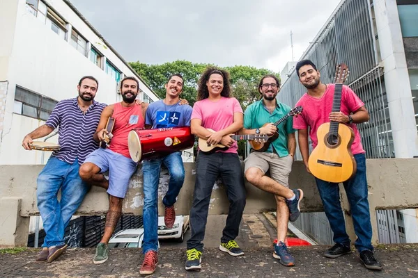 Samba Urgente: descubra jovens que estão modernizando o ritmo no DF