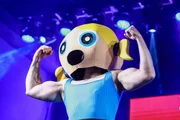 Criatividade e papelão: veja como foi o concurso LowCostPlay do Metrópoles Game Festival - imagem 4