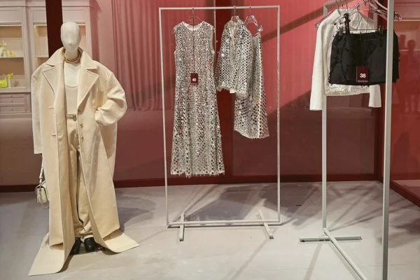 Looks da Gucci - Metrópoles