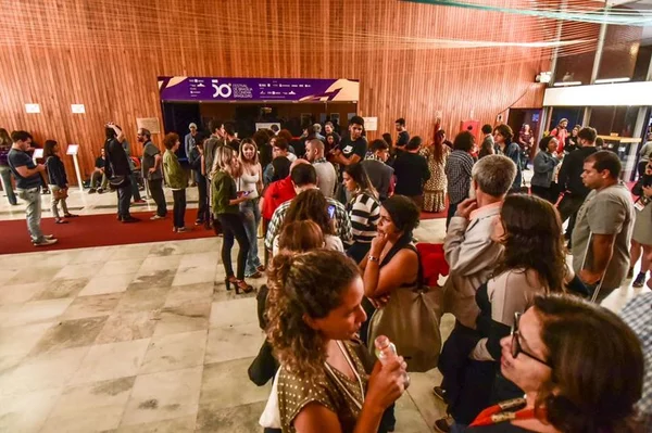 “Era uma Vez Brasília” é sucesso de público no Festival de Brasília