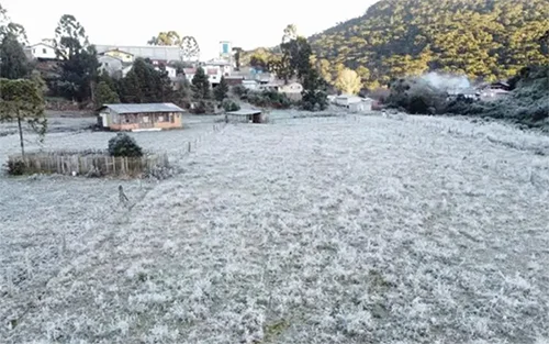 Bom Jardim da Serra