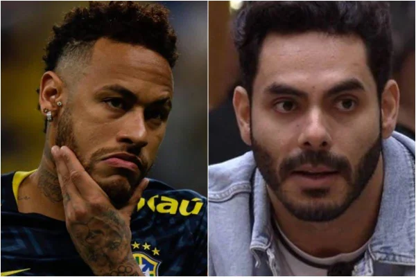 Neymar sobre polêmicas no BBB21: “Qualquer brincadeira é um chororô”