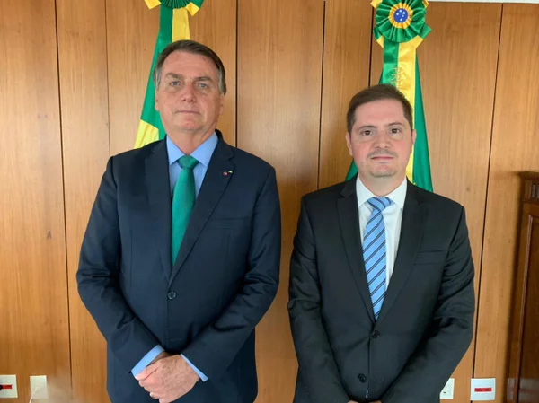 CPMI do INSS: base do governo pedirá convocação do ex-AGU de Bolsonaro