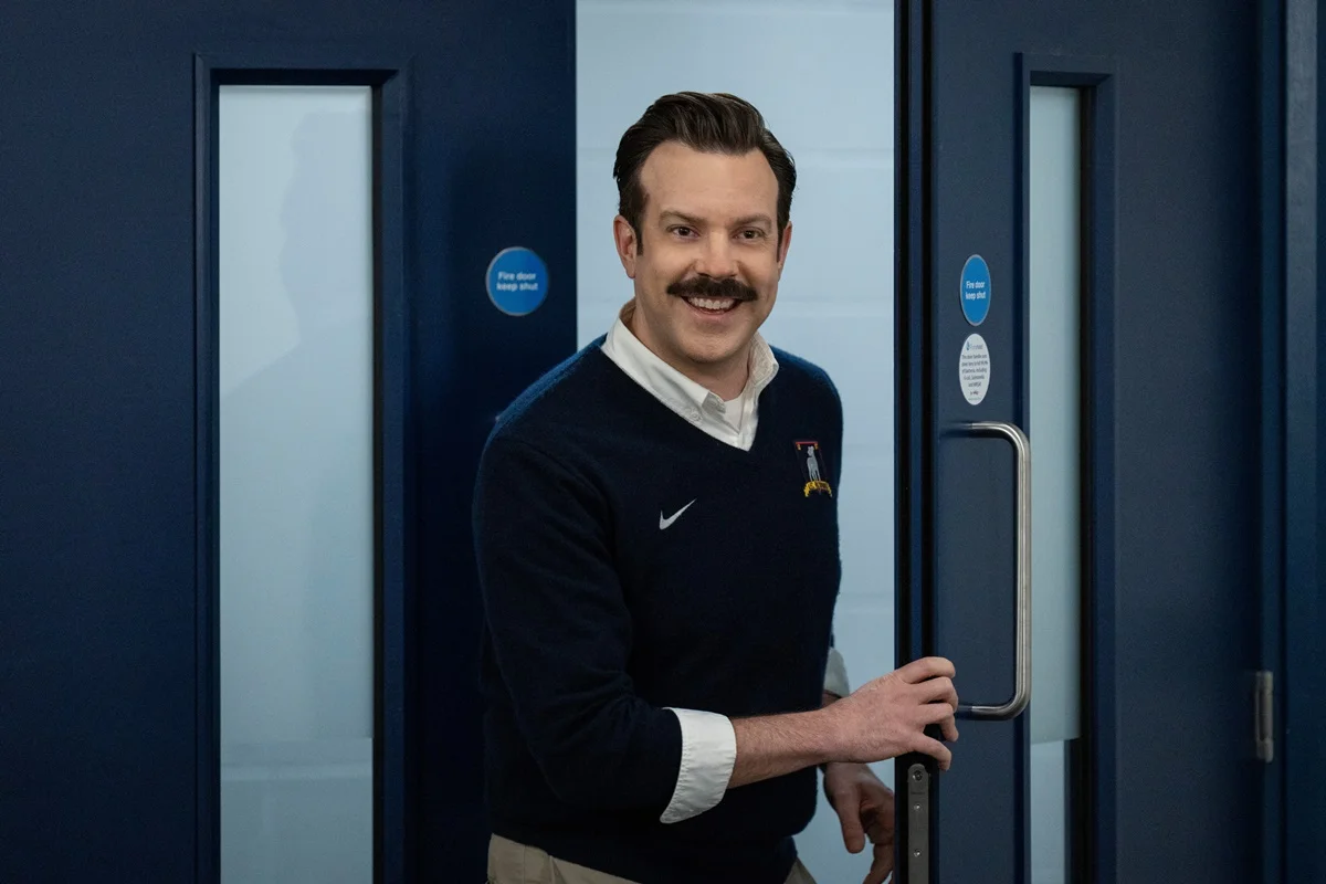 Ted Lasso na Copa expõe fragilidade do sistema partidário Brasil