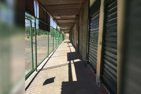 Feira - Metrópoles