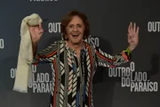 Laura Cardoso morreu aos 98 anos