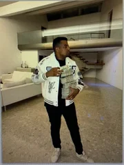 Ele é investigado por envolvimento com o CV