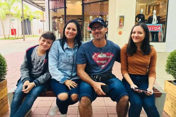 Velório da família de brasileiros mortos no Chile ocorre nesta terça