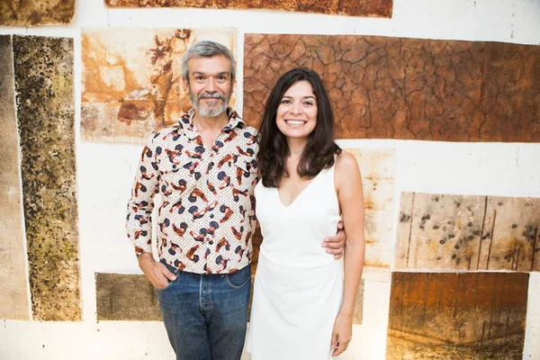 Veja preview da exposição de Capra Maia guiada por Marco Antônio Vieira