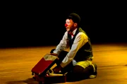 Sesc Festclown