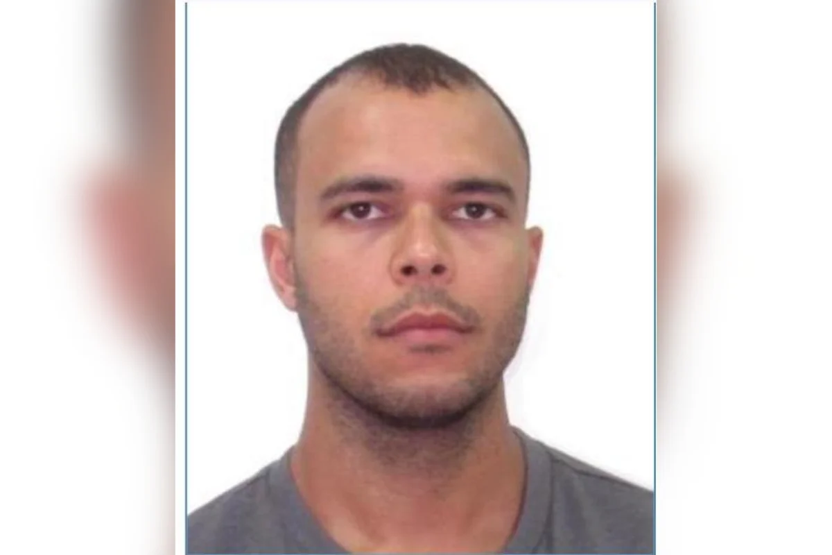 Maycom Douglas Gomes Teixeira Maycom Douglas Gomes Teixeira