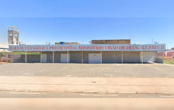 INSS: donos de igreja no DF envolvidos em desvio milionário são indiciados