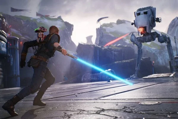 Star Wars: Jedi Fallen Order