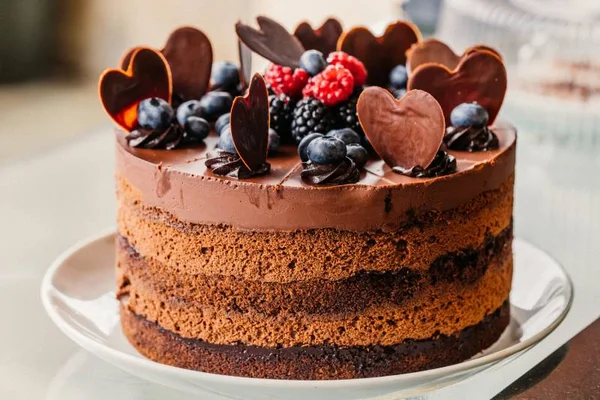 Bioon faz uma confeitaria para alérgicos que merece atenção pelo sabor