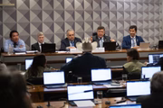 CPMI do INSS foi instalada no dia 20 de agosto