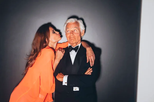 Brasília é uma das cidades líderes em sugar daddies no Brasil