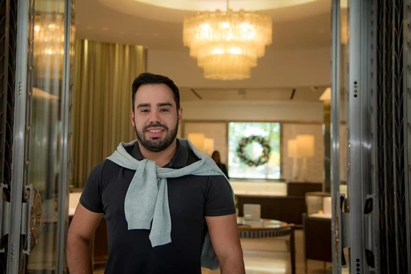 Festa de Thiago Miranda terá praça de alimentação e drinques inéditos