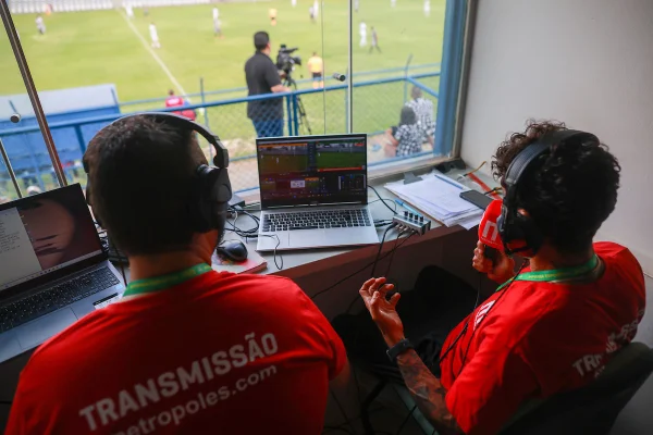 Metrópoles Esportes se transforma na nova casa do futebol brasileiro