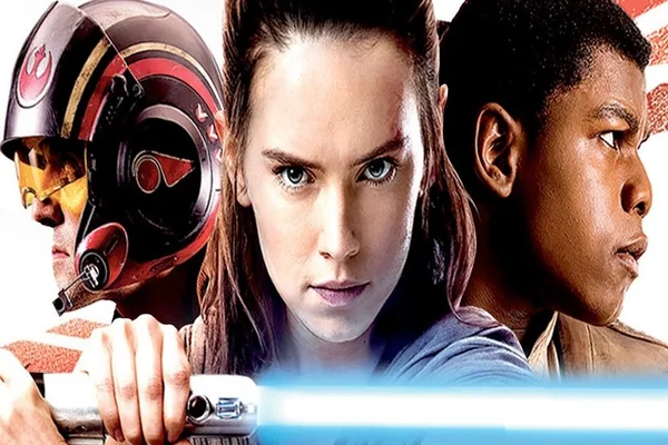 Disney apresenta primeiro trailer de “Star Wars: O Último Jedi”