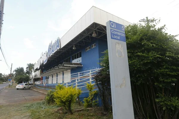 GDF ainda gasta R$ 40 milhões por ano com a extinta SAB