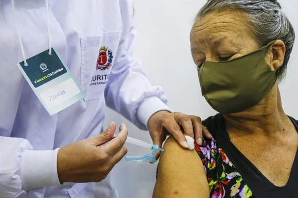 Curitiba tem apenas uma morte por Covid-19 nas últimas 48 horas
