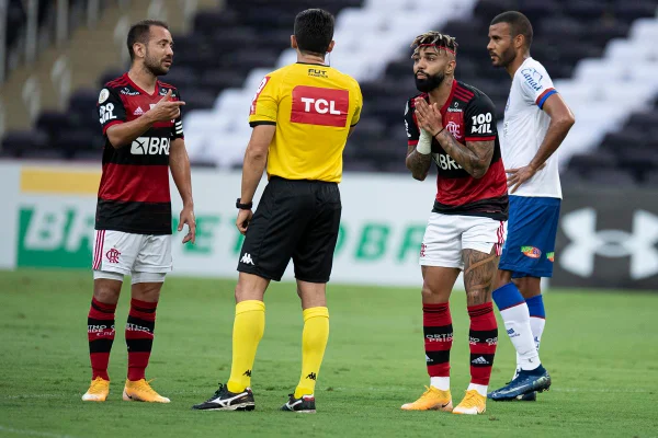 Gabigol Flamengo