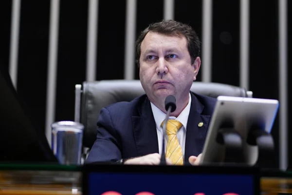 Deputado David Soares