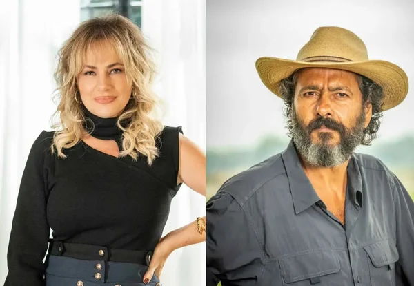 josé leôncio e madeleine
