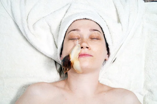 Muco de caracol: descubra o segredo inusitado de skincare dos coreanos