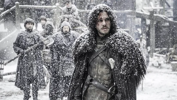 The Long Night: série derivada de Game of Thrones ganha título - destaque galeria The Long Night: série derivada de Game of Thrones ganha título - destaque galeria