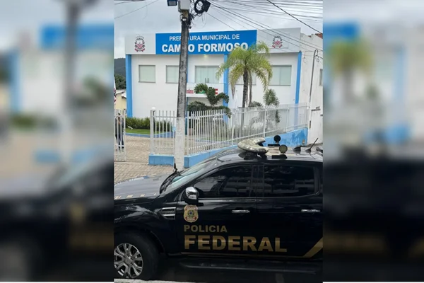 Nova fase da Operação Overclean