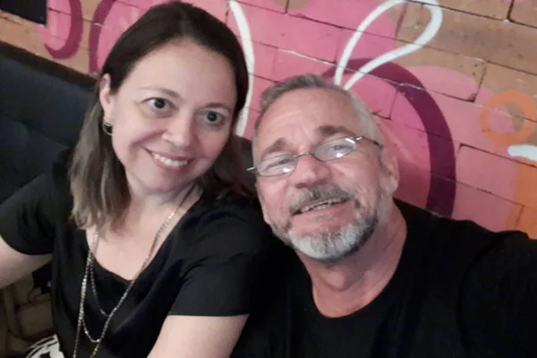 abriel Hernandes Chagme tenta voltar de Cuba