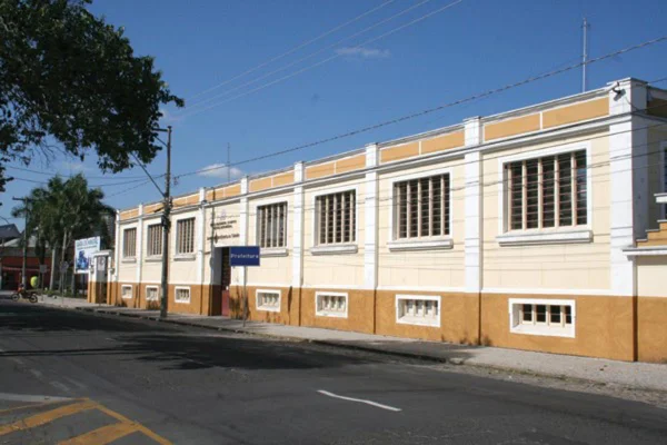 Prefeitura de Amparo. Ex-prefeitos foram condenados - Metrópoles