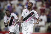 Rayan é um dos grandes nomes a temporada do Vasco. Rayan é um dos grandes nomes a temporada do Vasco.