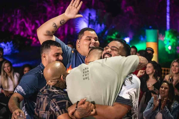 Menos é mais