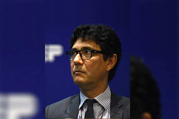 Carlos Moreno, novo presidente do Inep