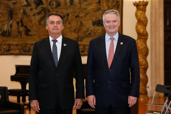 G20: após 9 reuniões em 2019, Bolsonaro encontra só 2 líderes em 2021