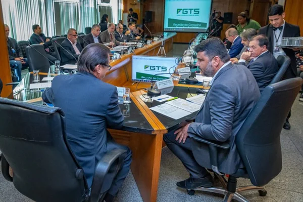 Integrantes do Conselho Curador do FGTS - Metrópoles