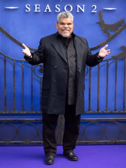 Luis Guzman