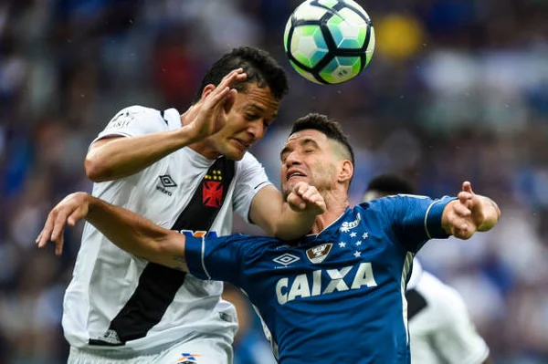 Que fase! Até no “tapetão” estão puxando o tapete do Vasco
