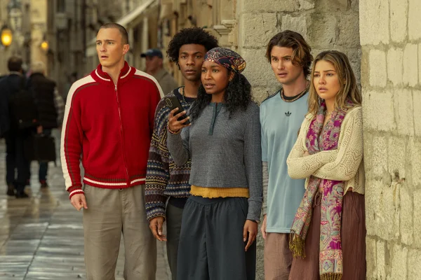 Cem Anos de Solidão, Outer Banks e mais: veja as estreias da Netflix em agosto - destaque galeria